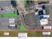 Marina Improvement Project - Upland Work