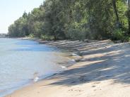 Trestle Beach