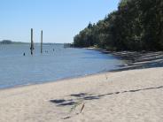 Trestle Beach